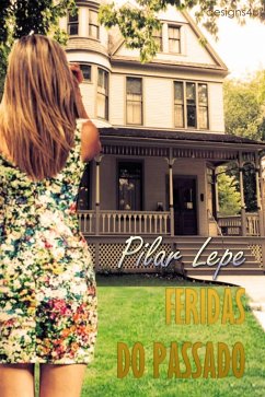 Cover Feridas Do Passado (eBook, ePUB)