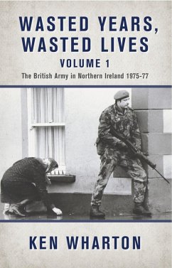Cover Wasted Years, Wasted Lives Volume 1 (eBook, ePUB)