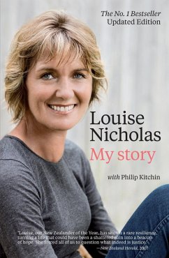 Cover Louise Nicholas (eBook, ePUB)