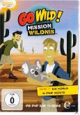 Go Wild! Mission Wildnis - Folge 7: Ein Koala in der Wüste