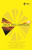 Jack Williamson SF Gateway Omnibus (eBook, ePUB)