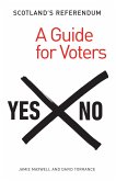 Scotland's Referendum (eBook, ePUB)