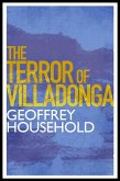 The Terror of Villadonga (eBook, ePUB)