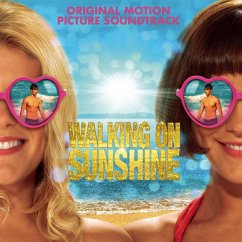 Walking On Sunshine/Ost - Diverse