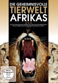 Geheimnisvolle Tierwelt Afrikas