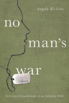 Cover No Man's War (eBook, ePUB)