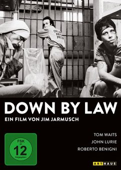 Down By Law OmU