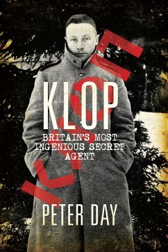 Cover Klop (eBook, ePUB)