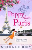 Poppy Does Paris (Girls On Tour BOOK 1) (eBook, ePUB)