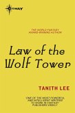 Law of the Wolf Tower (eBook, ePUB)