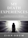 My Death Experiences (eBook, ePUB)