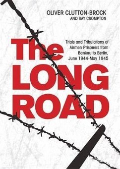 Cover Long Road (eBook, ePUB)