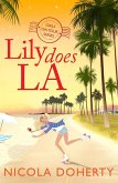 Lily Does LA (Girls On Tour BOOK 2) (eBook, ePUB)