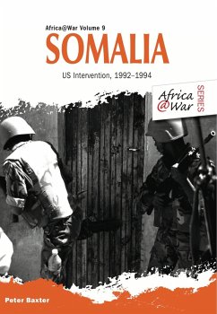 Cover Somalia (eBook, ePUB)