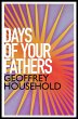 The Days of Your Fathers (eBook, ePUB) - Bild 1