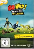 Go Wild! Mission Wildnis - Folge 8: Der Alarm der Nasenaffen