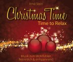 Christmas Time-Time To Relax