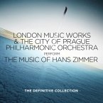 Hans Zimmer:The Definitive Collection
