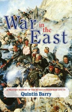 Cover War in the East (eBook, ePUB)