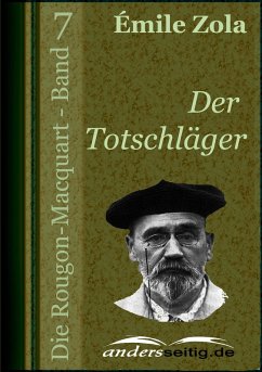 Cover Der Totschläger (eBook, ePUB)