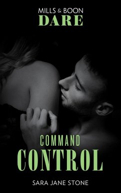 Cover Command Control (eBook, ePUB)