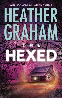 Cover The Hexed (eBook, ePUB)