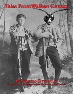 Cover Tales From Walken County (eBook, ePUB)