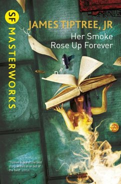 Cover Her Smoke Rose Up Forever (eBook, ePUB)
