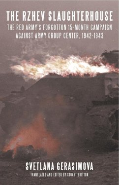 Cover Rzhev Slaughterhouse (eBook, ePUB)