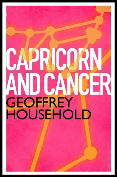 Capricorn and Cancer (eBook, ePUB) Cover Capricorn and Cancer (eBook, ePUB)