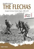 Flechas (eBook, ePUB)