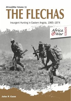 Flechas (eBook, ePUB) - John P. Cann, Cann