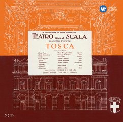 Tosca 1953 (Remastered 2014) - Callas/Di Stefano/Gobbi/Sabata/Otsm