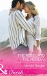 The Rebel and the Heiress (eBook, ePUB) - Bild 1