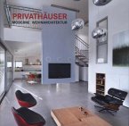 Privathäuser Moderne Wohnarchitektur Privathäuser Moderne Wohnarchitektur