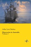 Discoveries in Australia