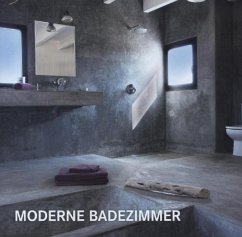 Cover Moderne Badezimmer