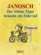 Der kleine Tiger braucht ein Fahrrad... - Bild 1
