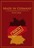 Made in Germany (eBook, ePUB)