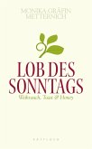 Lob des Sonntags (eBook, ePUB)