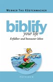 biblify your life (eBook, ePUB)