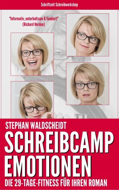 Schreibcamp: Emotionen (eBook, ePUB) - Waldscheidt, Stephan