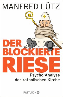 Der blockierte Riese (eBook, ePUB) - Lütz, Manfred
