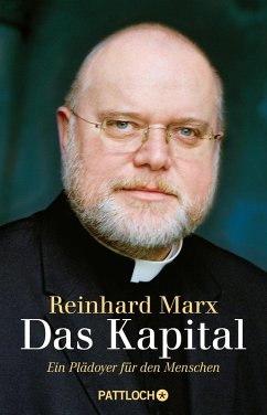 Das Kapital (eBook, ePUB) - Marx, Reinhard