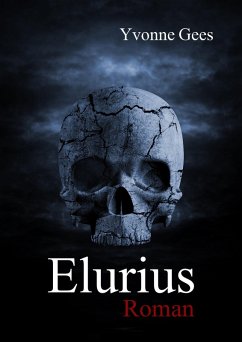 Elurius (eBook, ePUB) - Gees, Yvonne