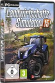 Landwirtschafts-Simulator 15