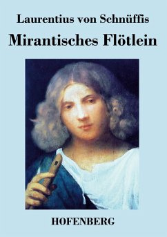 Cover Mirantisches Flötlein