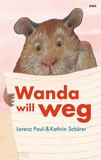 Wanda will weg - Pauli, Lorenz
