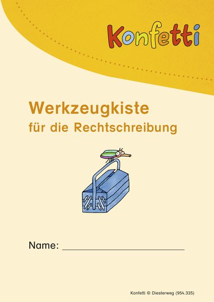 Konfetti - Ausgabe 2013