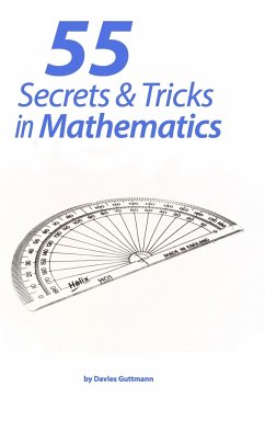 55 Secrets & Tricks of Mathematics - Guttmann, Davies